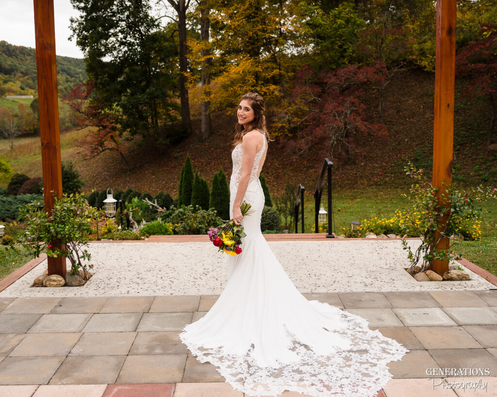 wedding photography by Generations Photography & Video